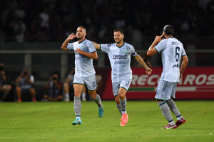 Torino FC v Feralpisalo - Coppa Italia Round of 32
