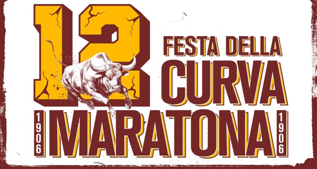 Festa Curva Maratona