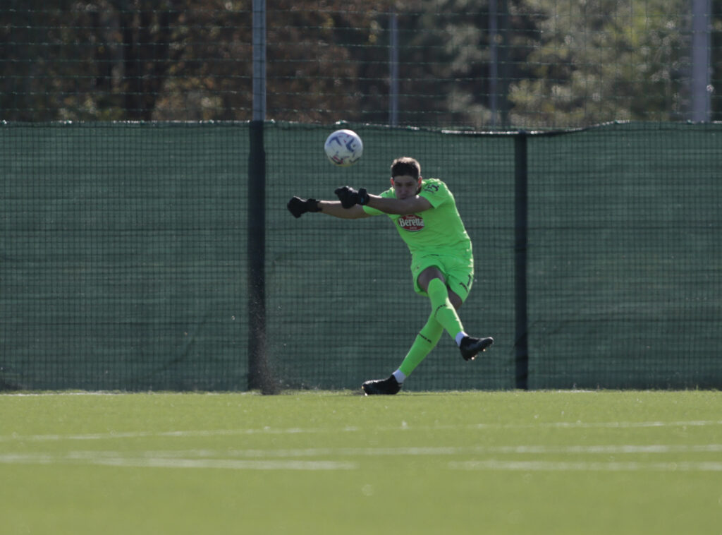 Primavera, Torino-Roma Abati