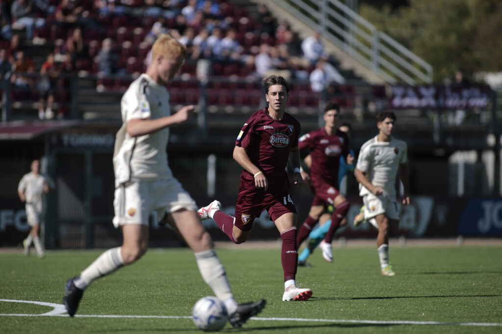 Primavera, Torino-Roma Padula
