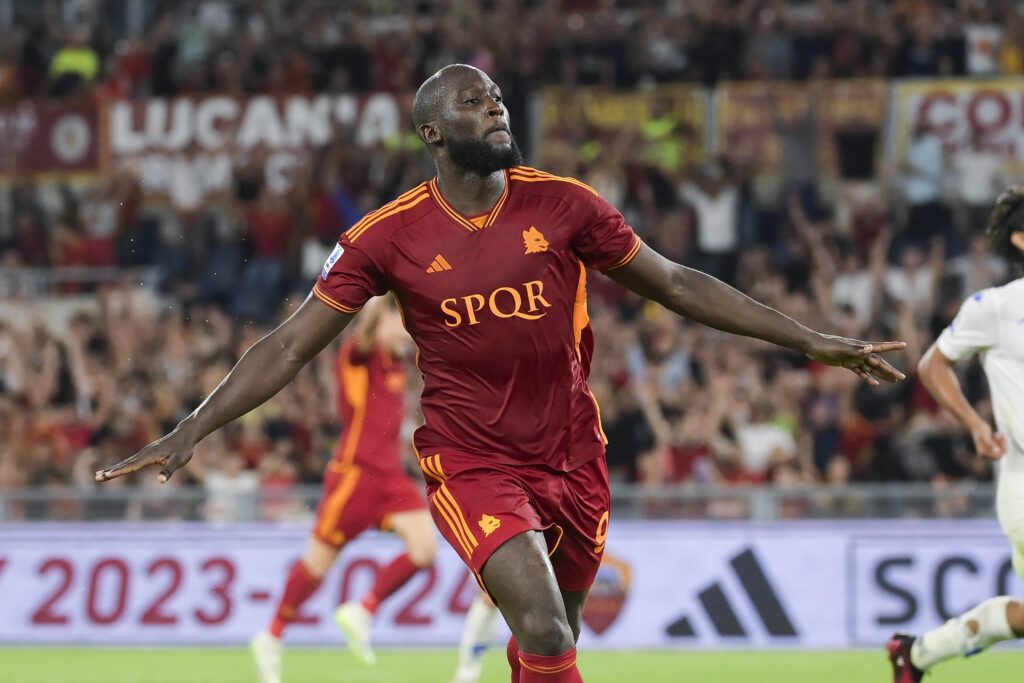 AS Roma v Empoli FC - Serie A TIM