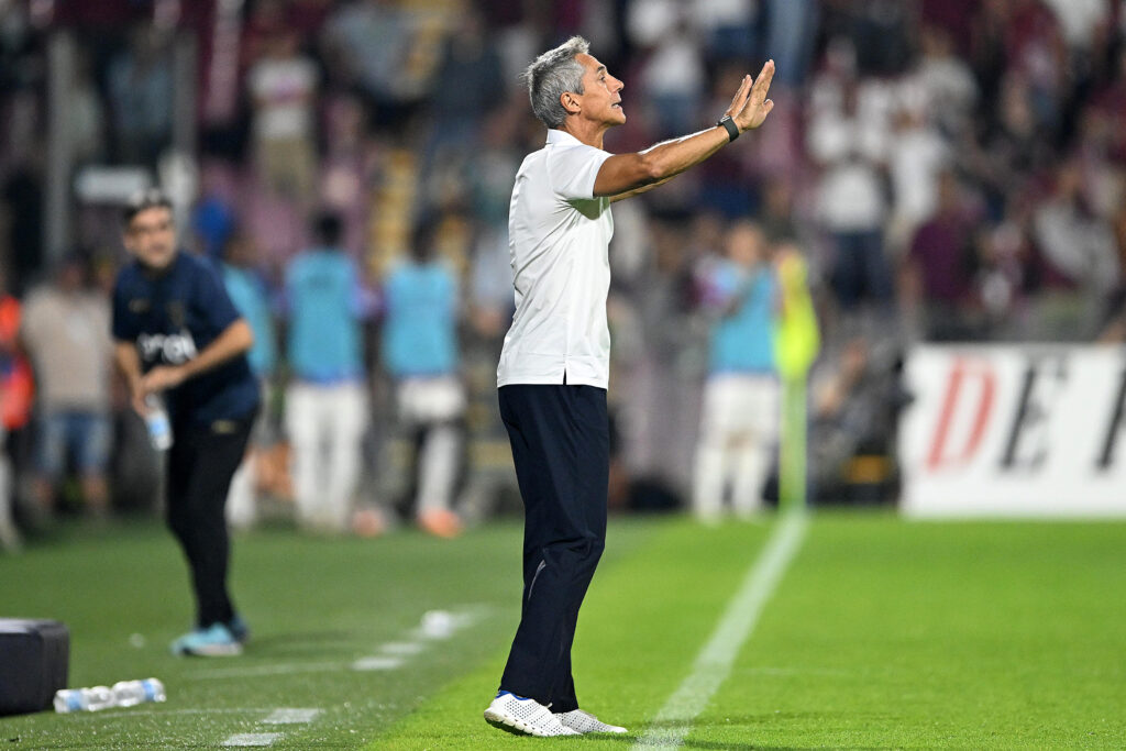 US Salernitana v Torino FC - Serie A TIM