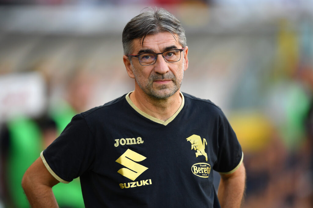 Torino FC v Genoa CFC - Serie A TIM