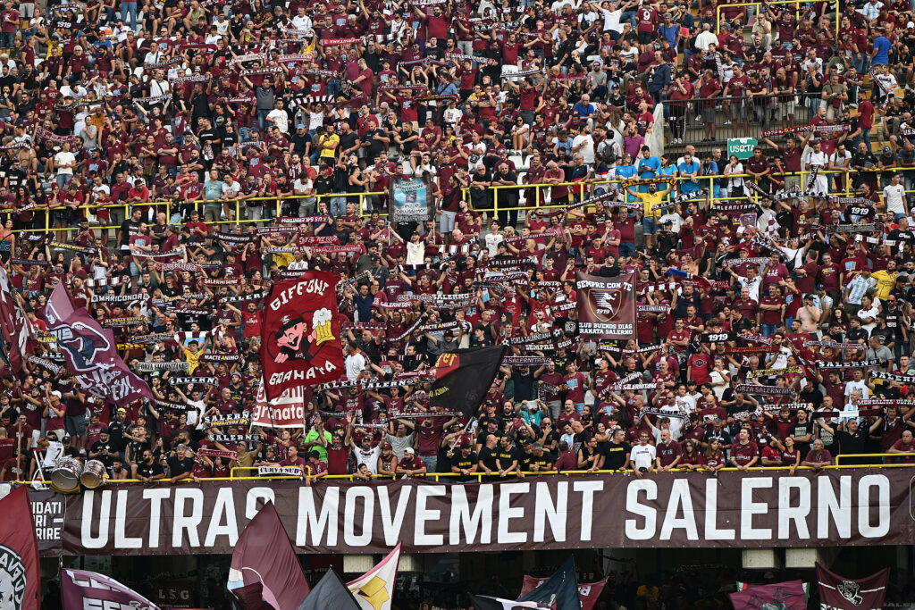 US Salernitana v Torino FC - Serie A TIM