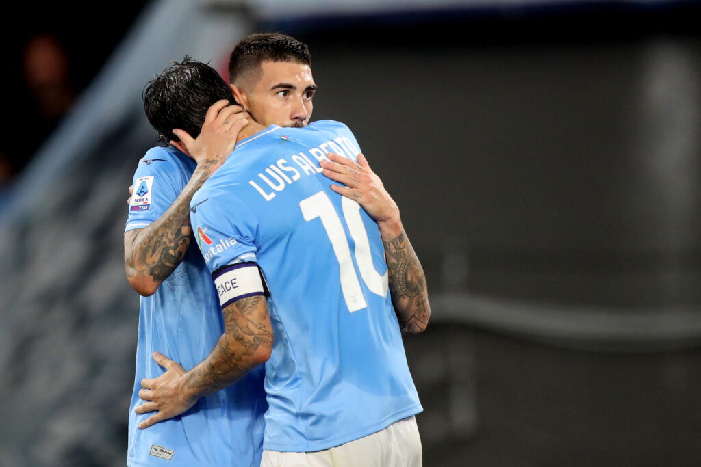SS Lazio v Torino FC - Serie A TIM