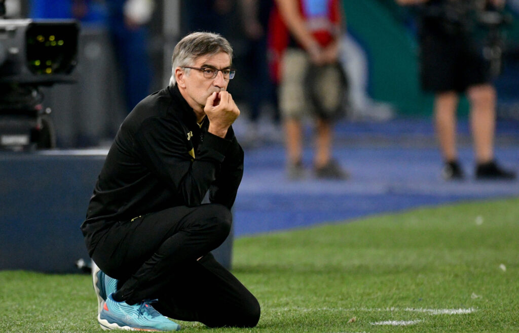 SS Lazio v Torino FC - Serie A TIM