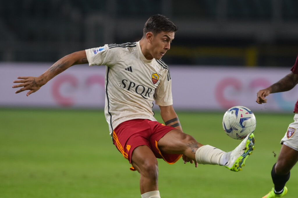 Torino FC v AS Roma - Serie A TIM