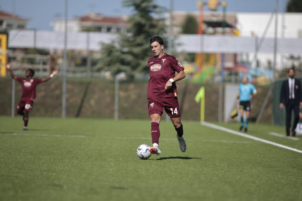 Primavera, Torino-Roma Padula