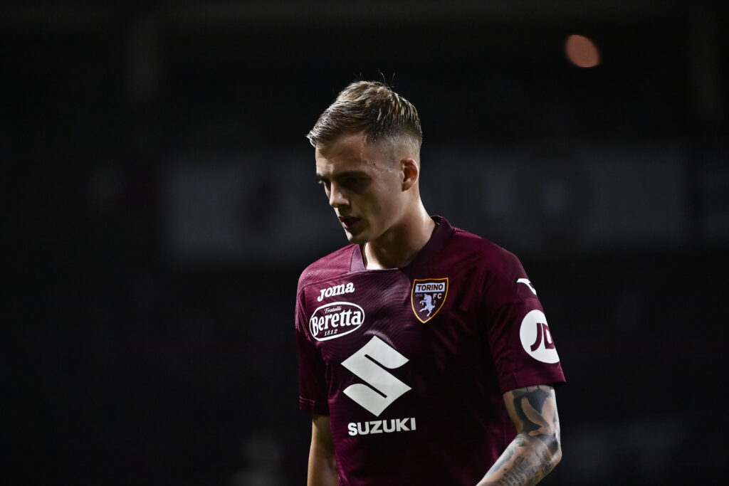 Torino FC v AS Roma - Serie A TIM