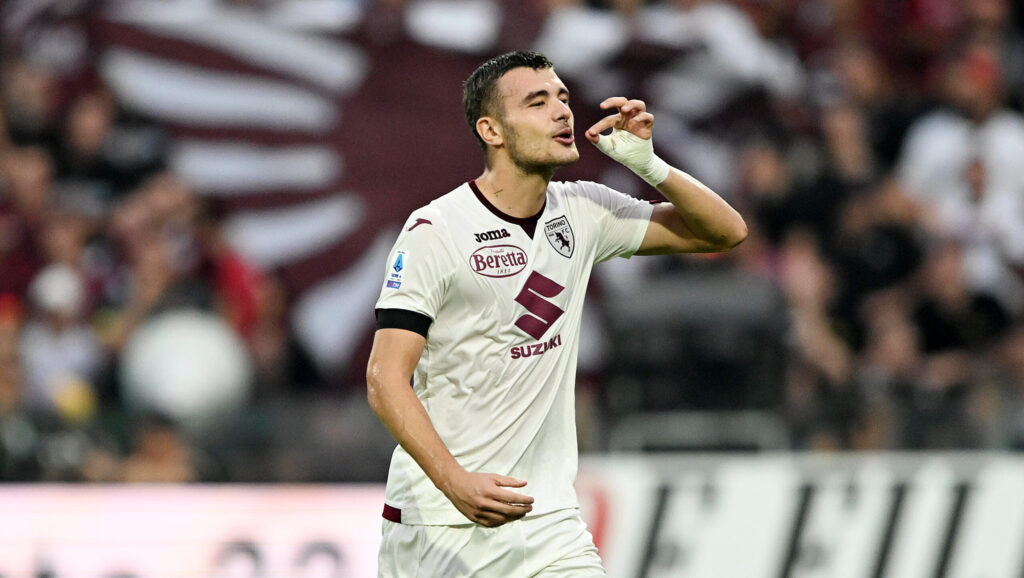 US Salernitana v Torino FC - Serie A TIM