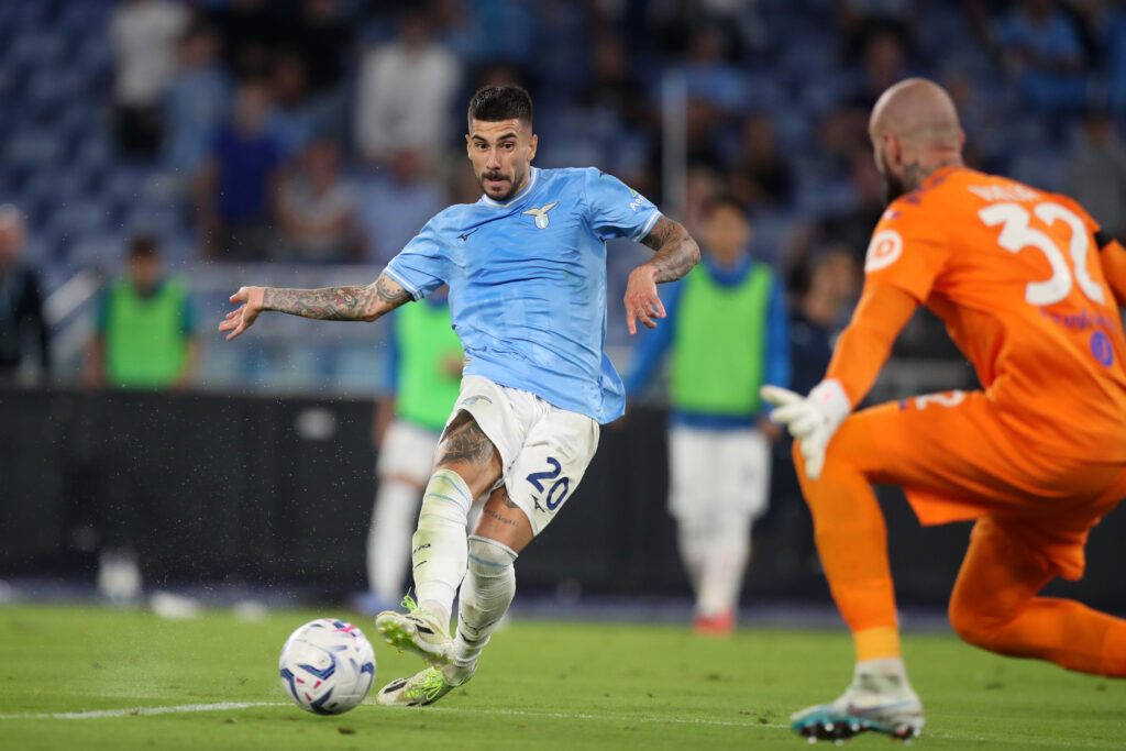 SS Lazio v Torino FC - Serie A TIM