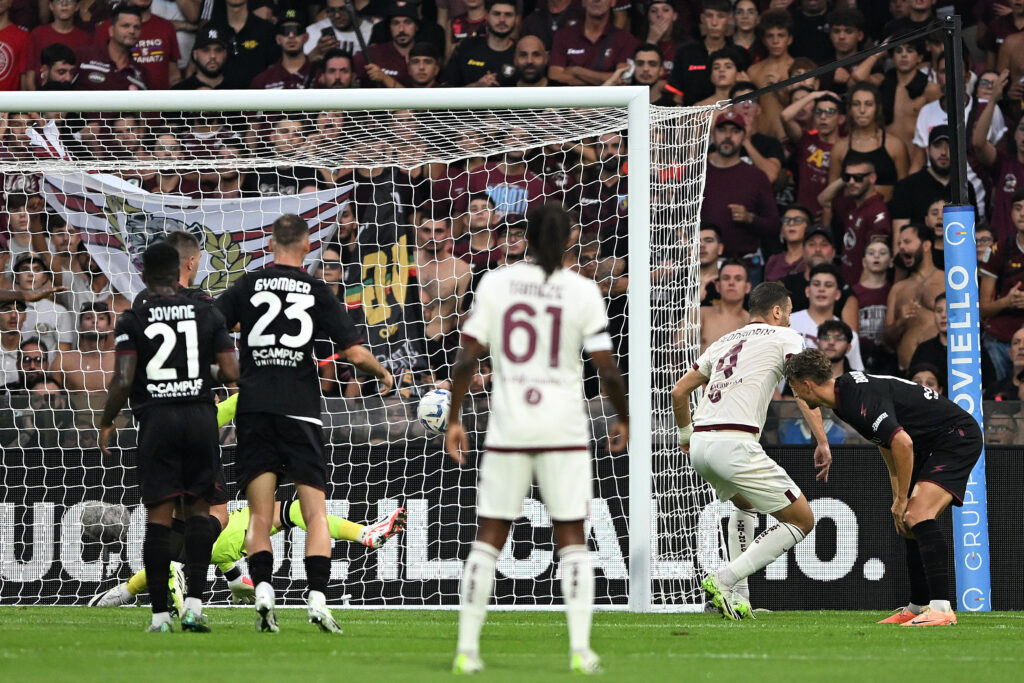 salernitana-torno