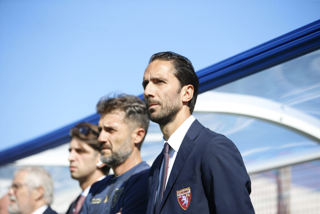 Primavera, Torino-Roma Scurto