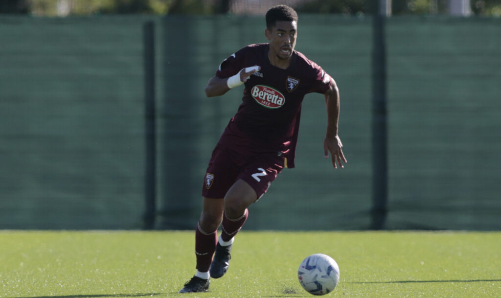 Primavera, Torino-Roma Bianay Balcot