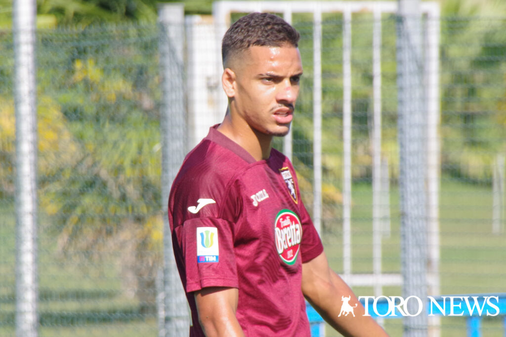 Primavera, Torino-Roma Silva