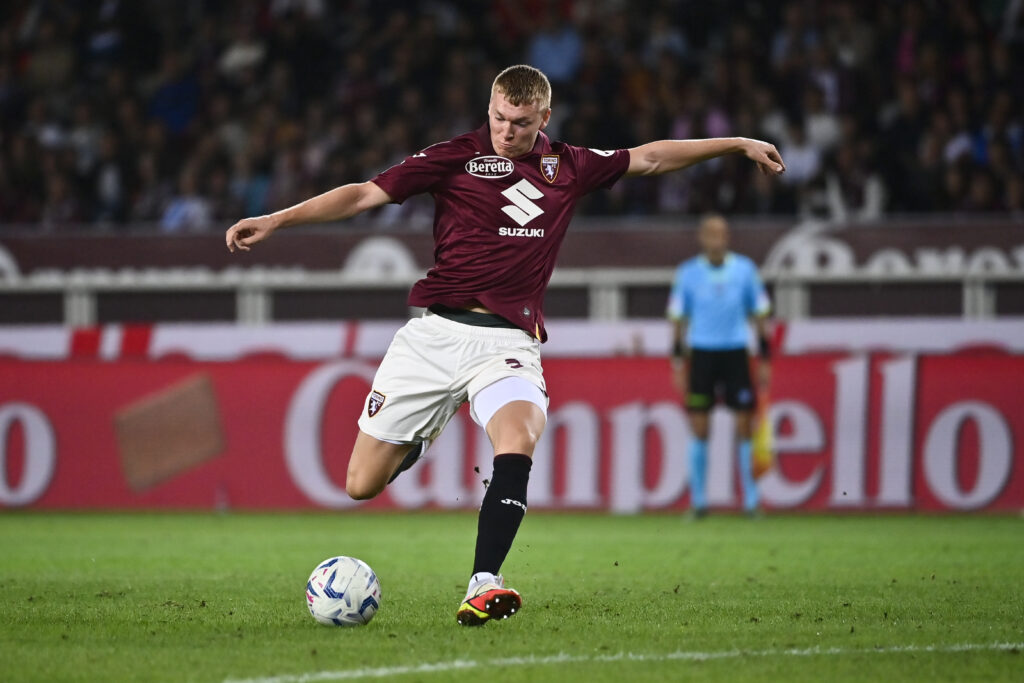 Torino FC v AS Roma - Serie A TIM