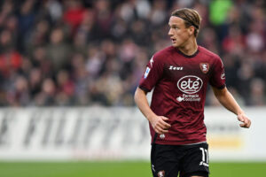 Salernitana v Torino FC - Serie A