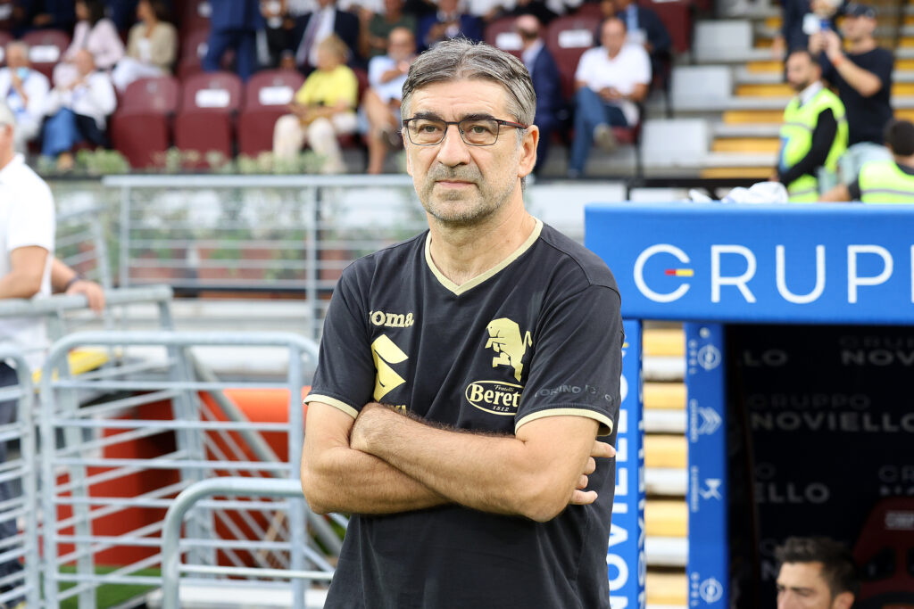 US Salernitana v Torino FC - Serie A TIM