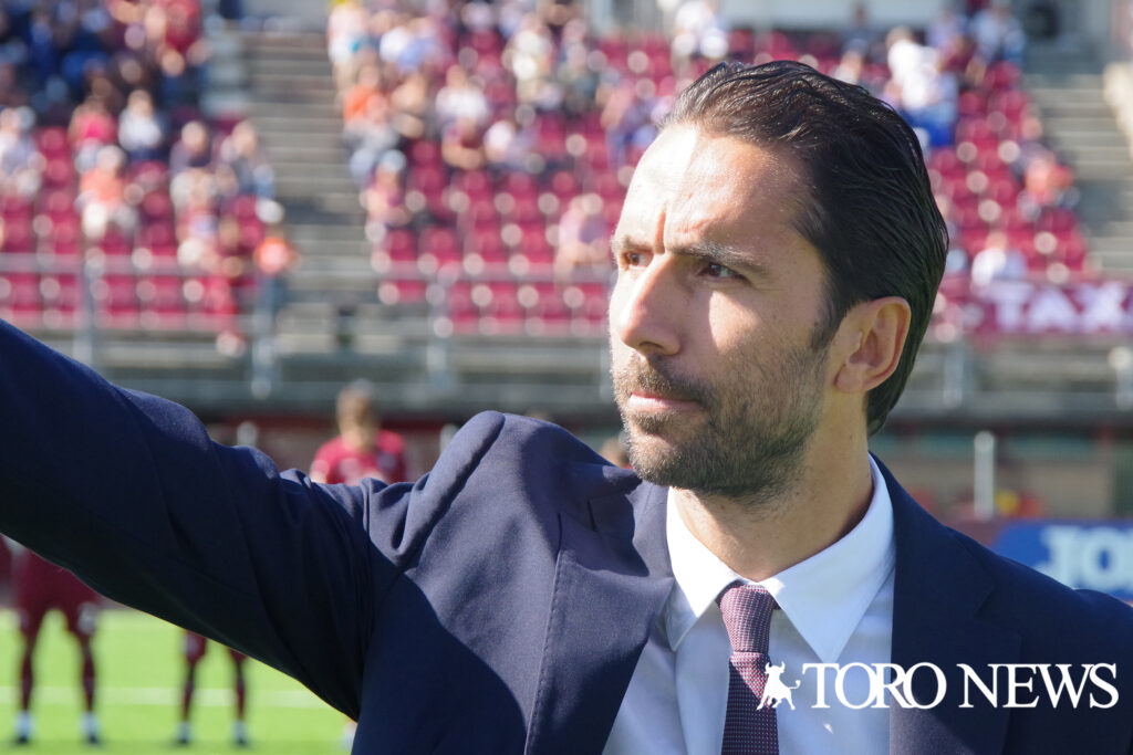 Primavera, Torino-Roma Scurto