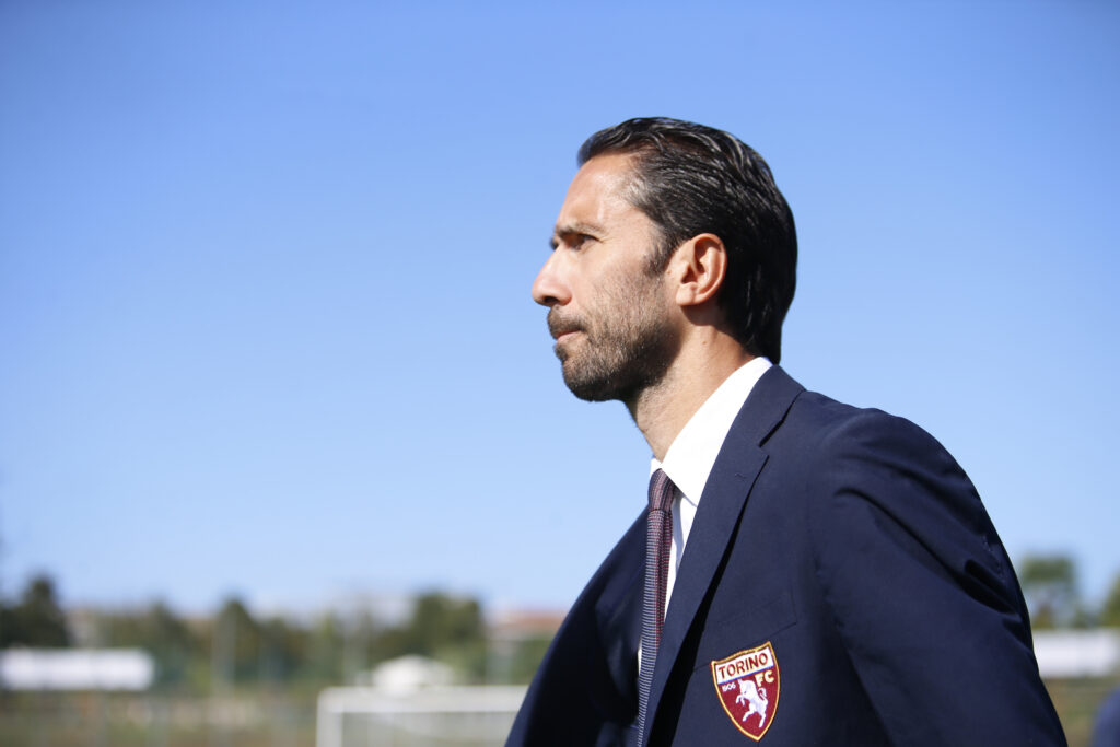 Primavera, Torino-Roma Scurto