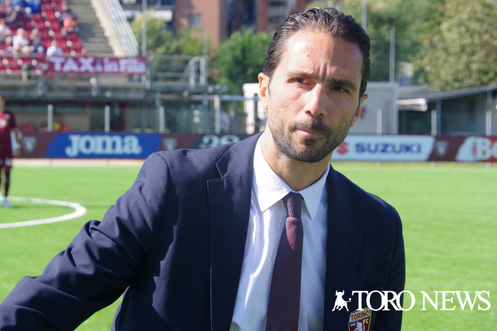 Primavera, Torino-Roma Scurto