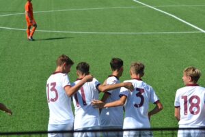 Torino U15 2023-2024