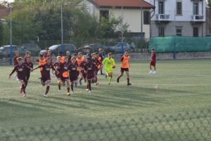 Torino U15 2023-2024