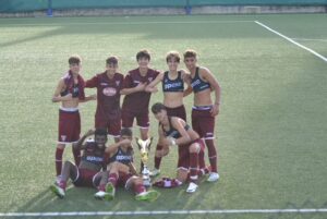 Torino U15 2023-2024