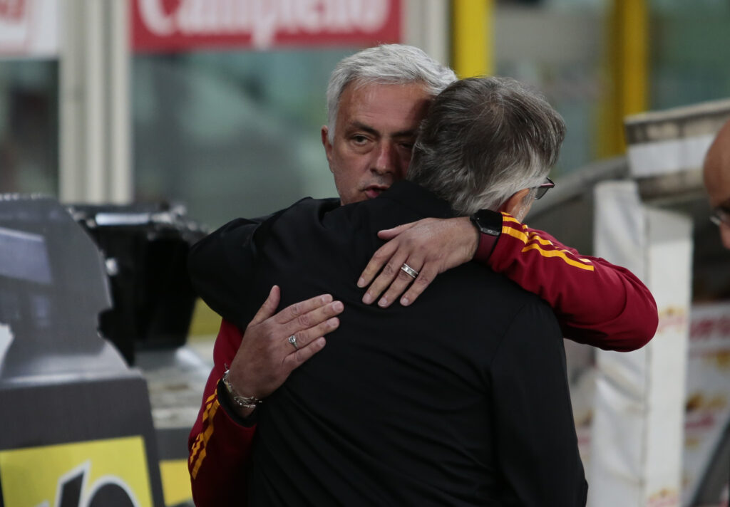 Italian Serie A, Torino Fc - As Roma