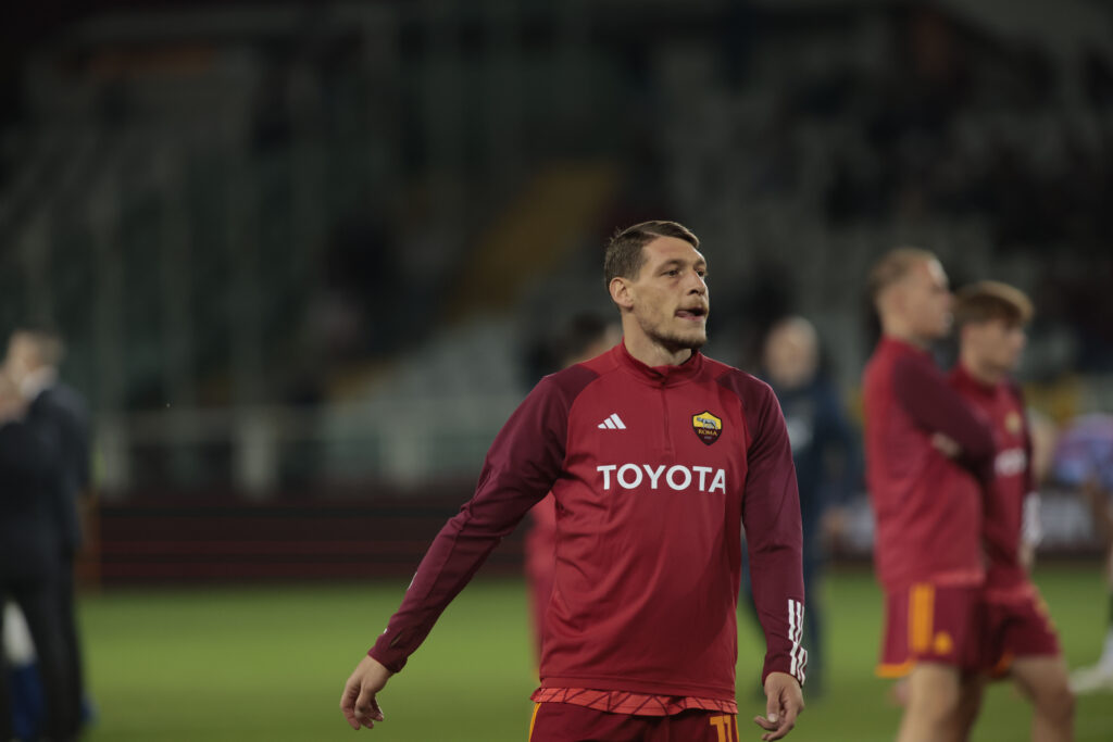 Italian Serie A, Torino Fc - As Roma