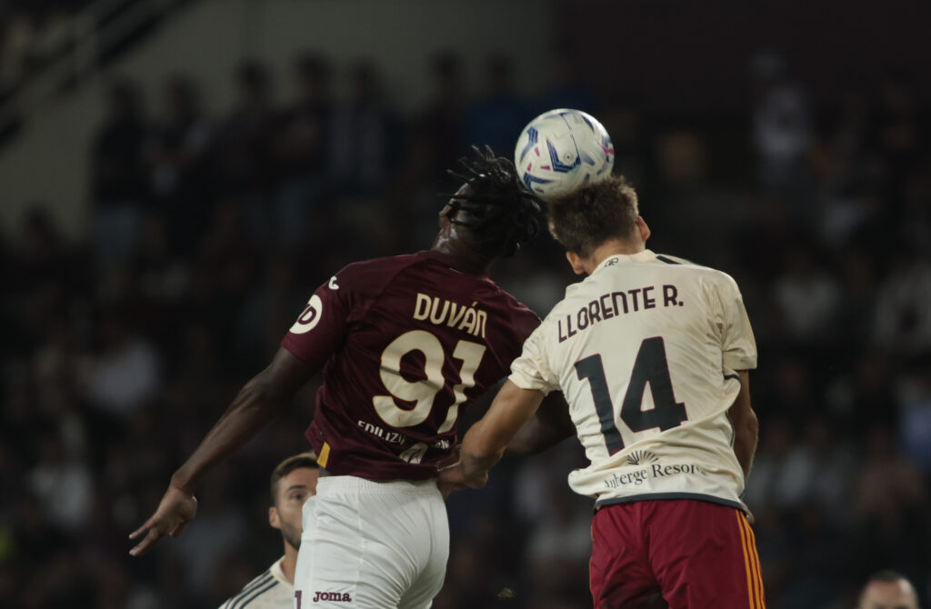 Italian Serie A, Torino Fc - As Roma