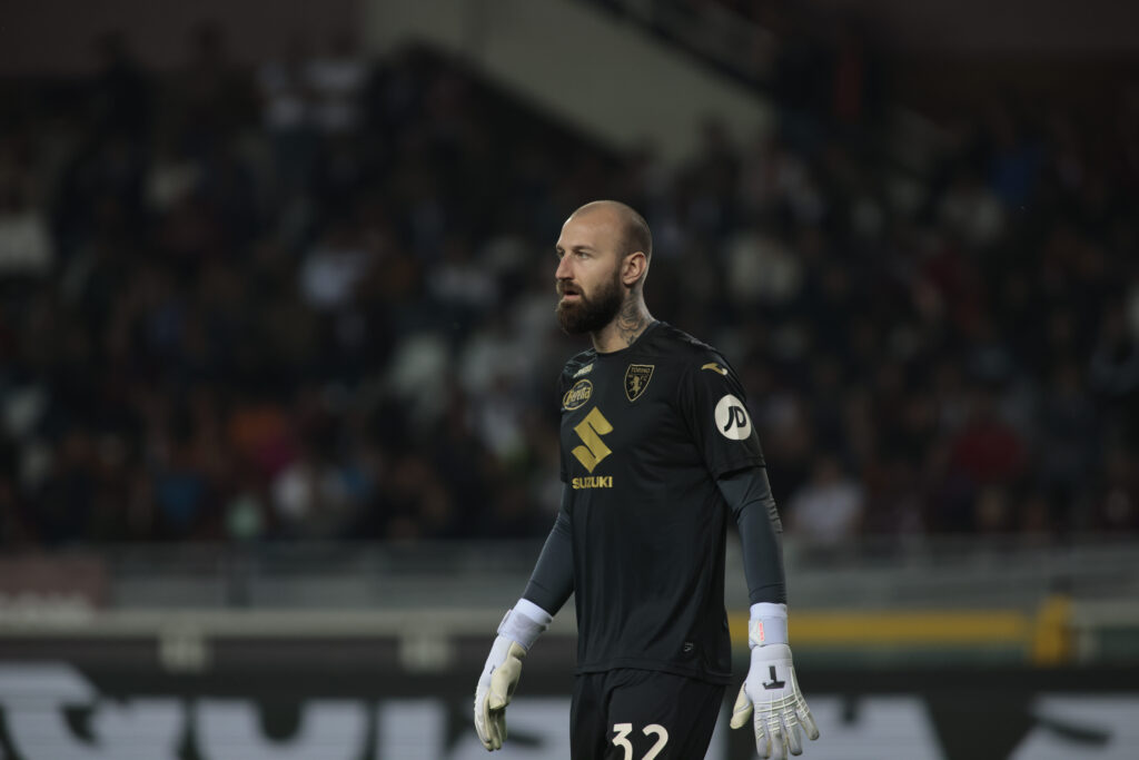 Italian Serie A, Torino Fc - As Roma