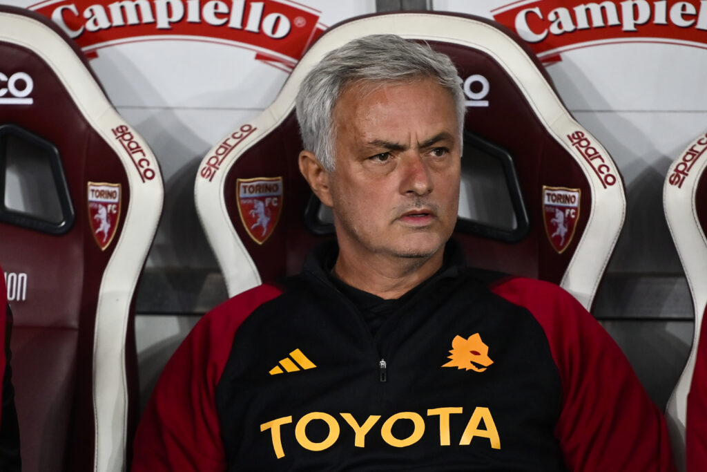 Torino FC v AS Roma - Serie A TIM