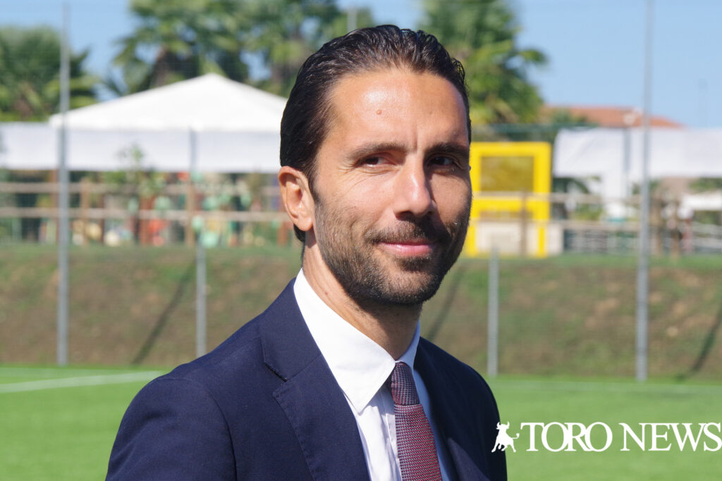 Primavera, Torino-Roma Scurto