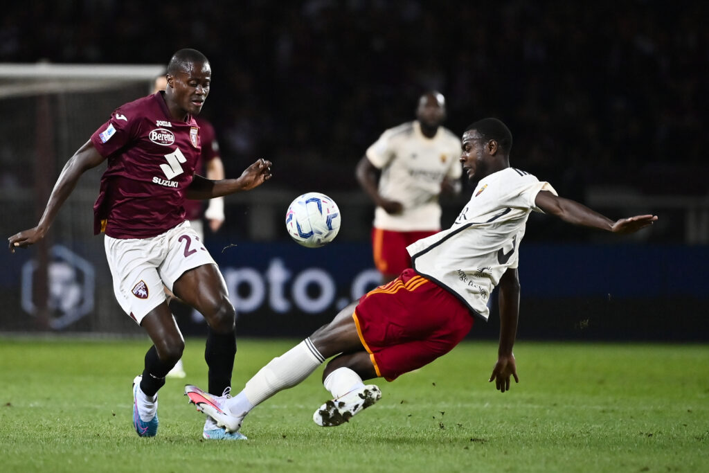 Torino FC v AS Roma - Serie A TIM