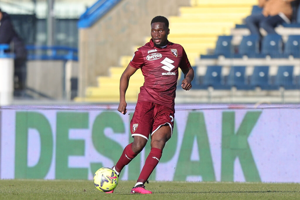 Empoli FC v Torino FC - Serie A