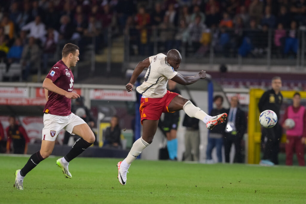 Torino FC v AS Roma - Serie A TIM