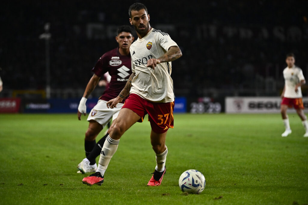 Torino FC v AS Roma - Serie A TIM