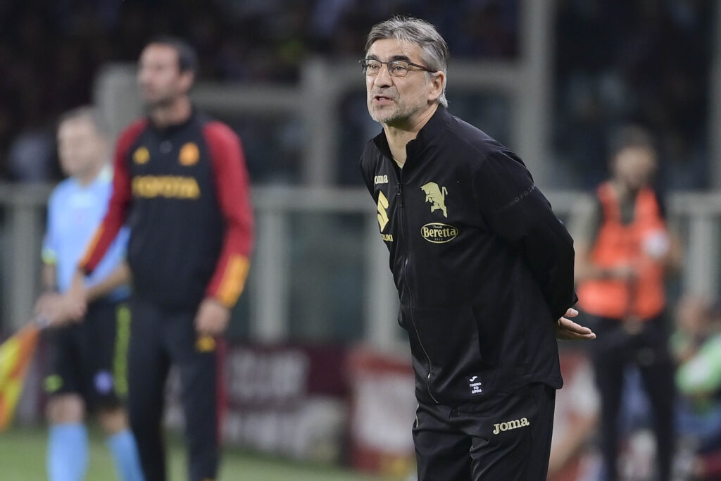 Torino FC v AS Roma - Serie A TIM