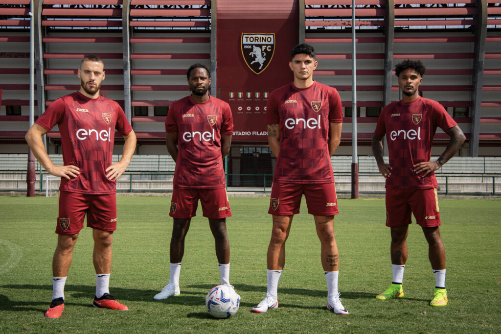 Credit: Torino FC