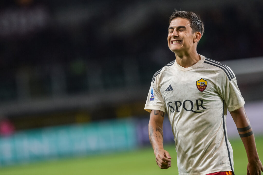 Torino FC v AS Roma - Serie A TIM