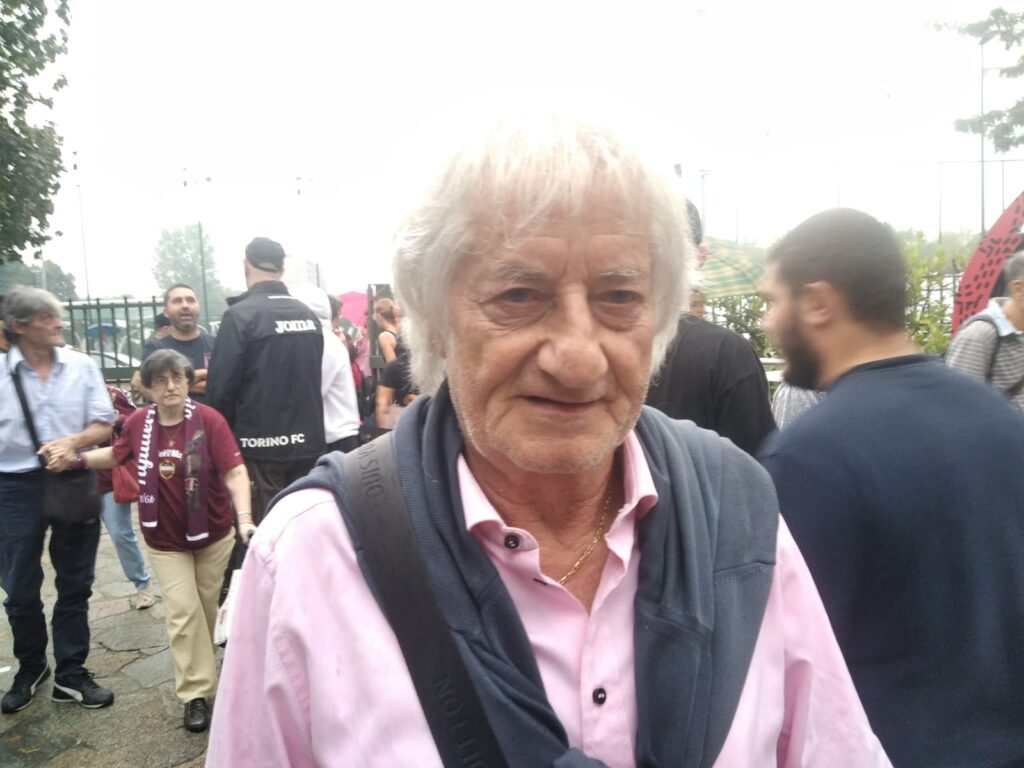 Natalino Fossati
