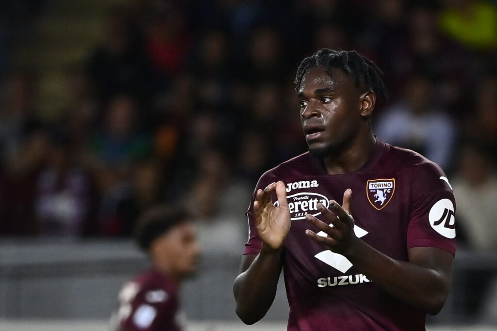 Torino FC v AS Roma - Serie A TIM