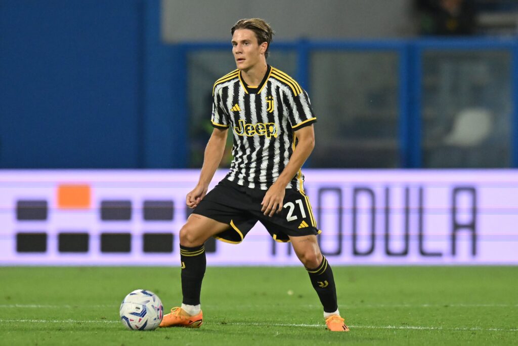 US Sassuolo v Juventus - Serie A TIM