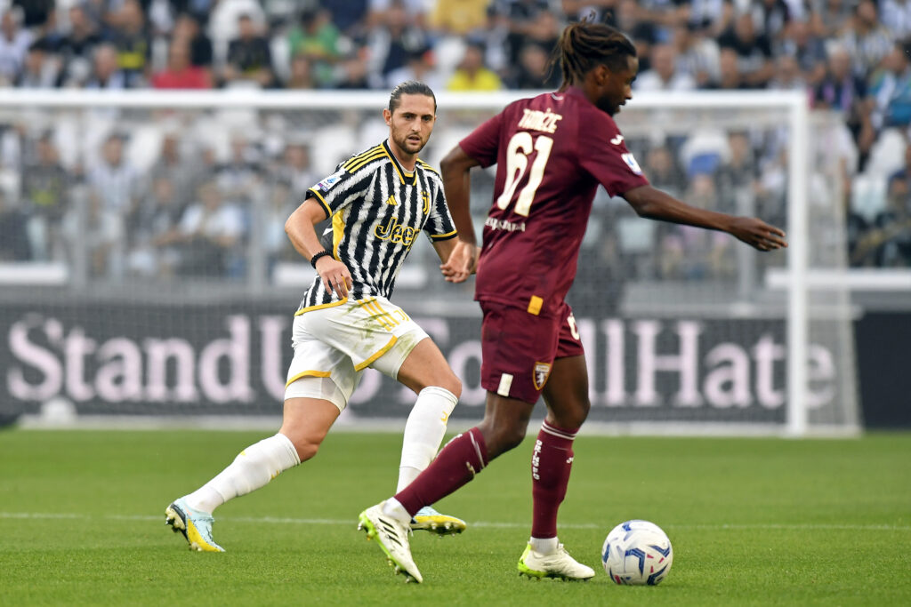 Juventus v Torino FC - Serie A TIM