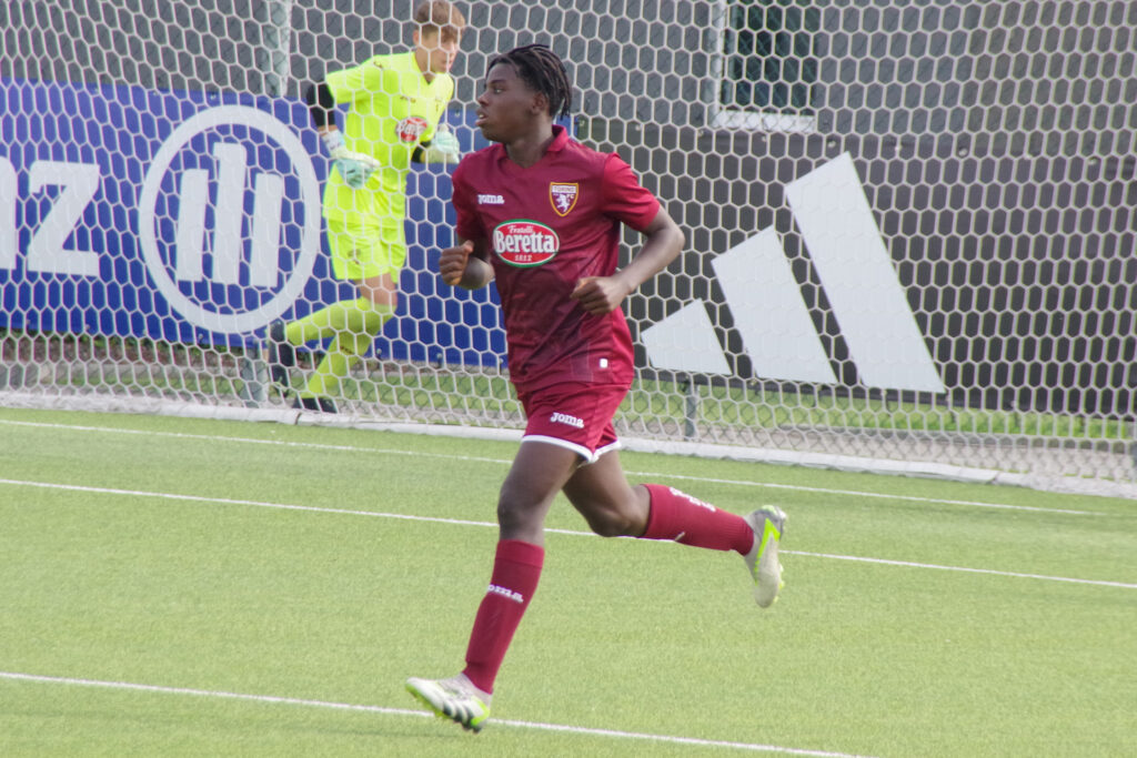 Juve Toro U15