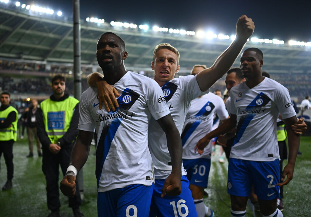 Torino FC v FC Internazionale - Serie A TIM