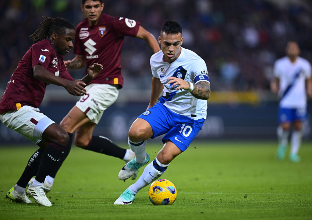 Torino FC v FC Internazionale - Serie A TIM