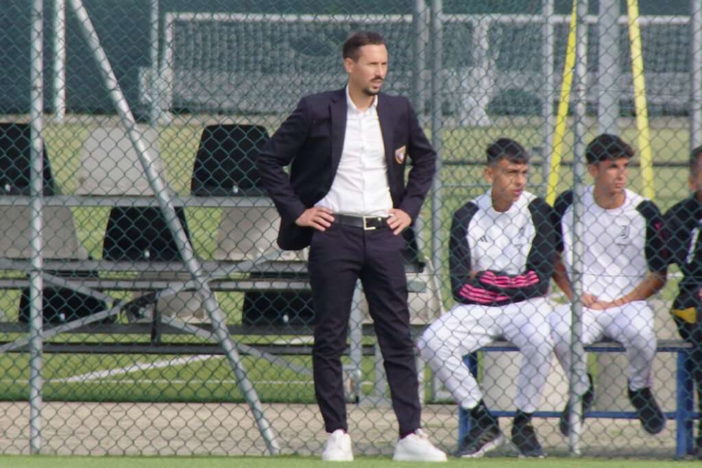 Torino Under 15 Catto