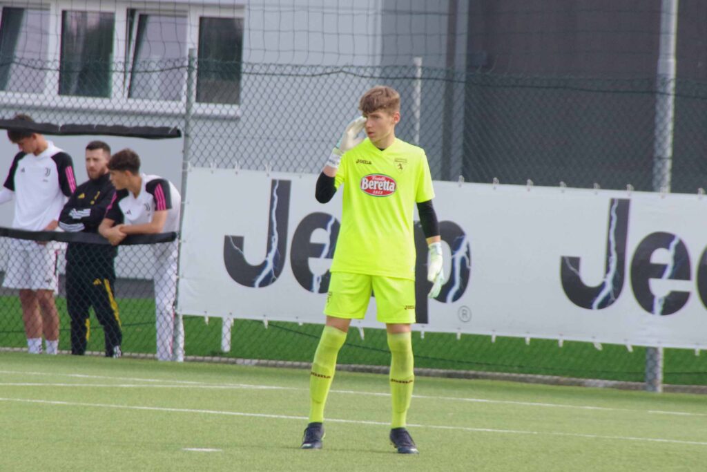 Chinellato TORO U15